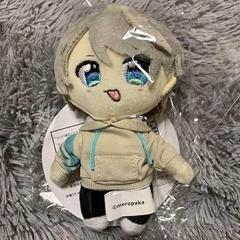 めろんぱーかー なろ屋 グッズ 予約11月上旬発送予定) めろんぱーかー なろ屋 アクリル